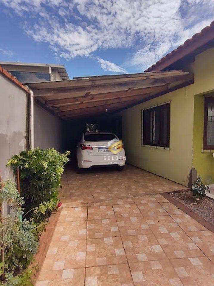 Casa à venda com 3 quartos, 90m² - Foto 3