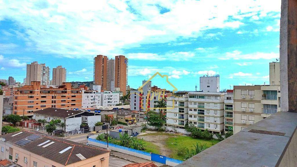 Apartamento à venda com 1 quarto, 44m² - Foto 16