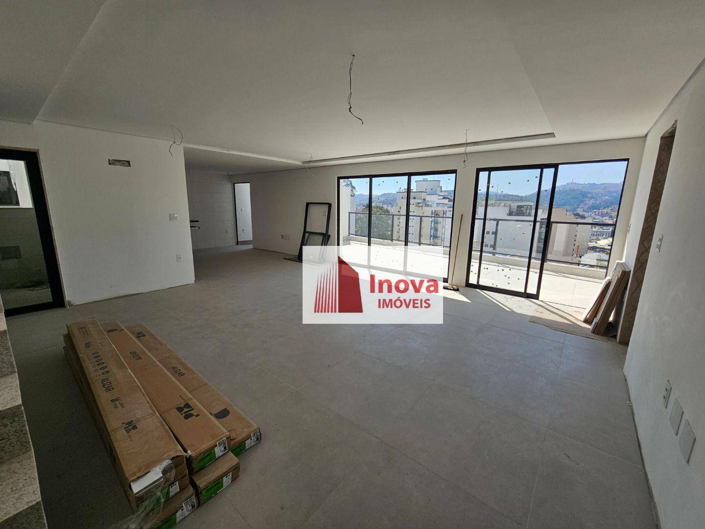 Cobertura à venda com 4 quartos, 276m² - Foto 21