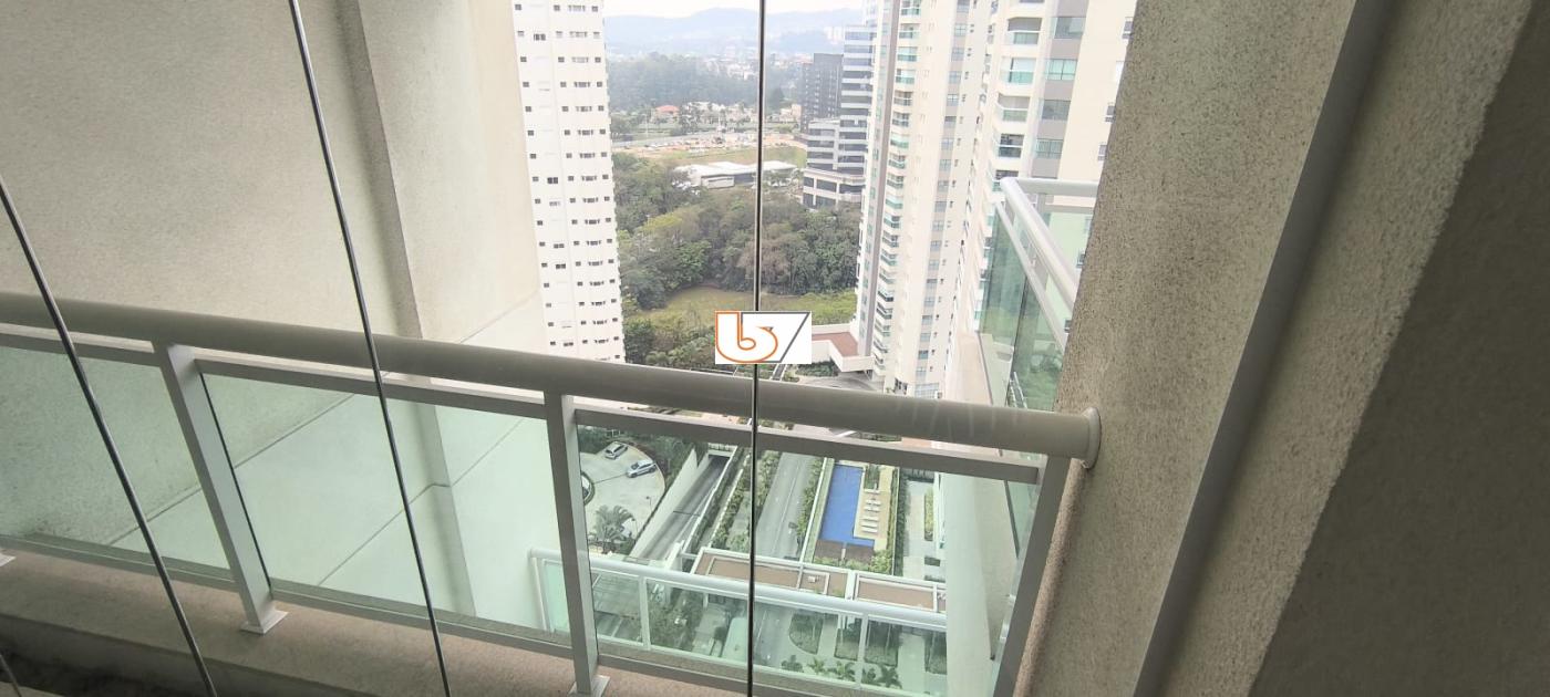 Apartamento para alugar com 3 quartos, 176m² - Foto 35