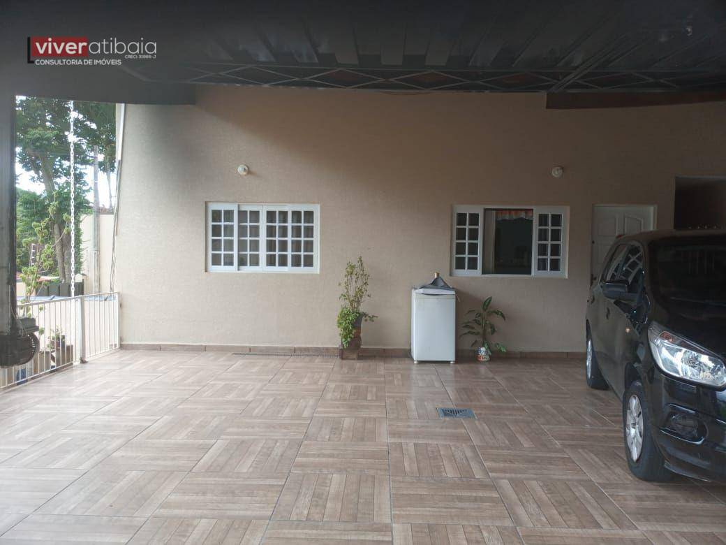 Casa à venda com 3 quartos, 300m² - Foto 4