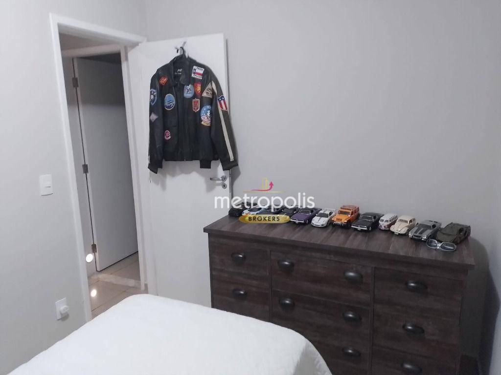 Apartamento à venda com 2 quartos, 59m² - Foto 17