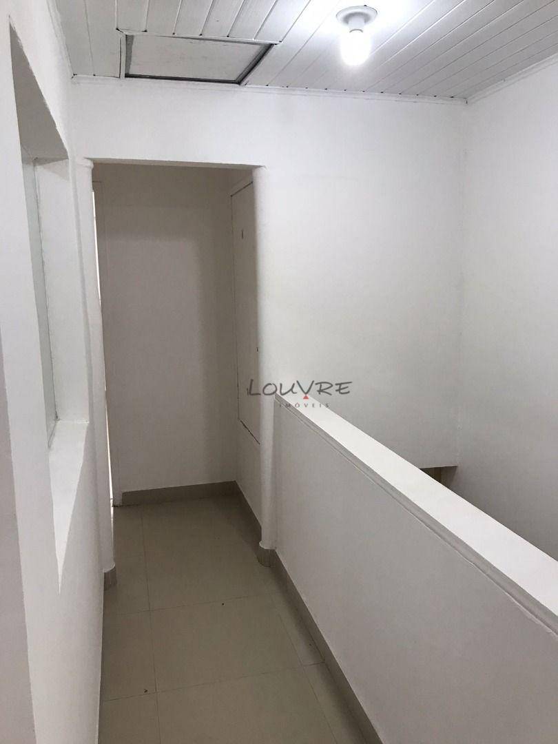 Conjunto Comercial-Sala para alugar, 90m² - Foto 8