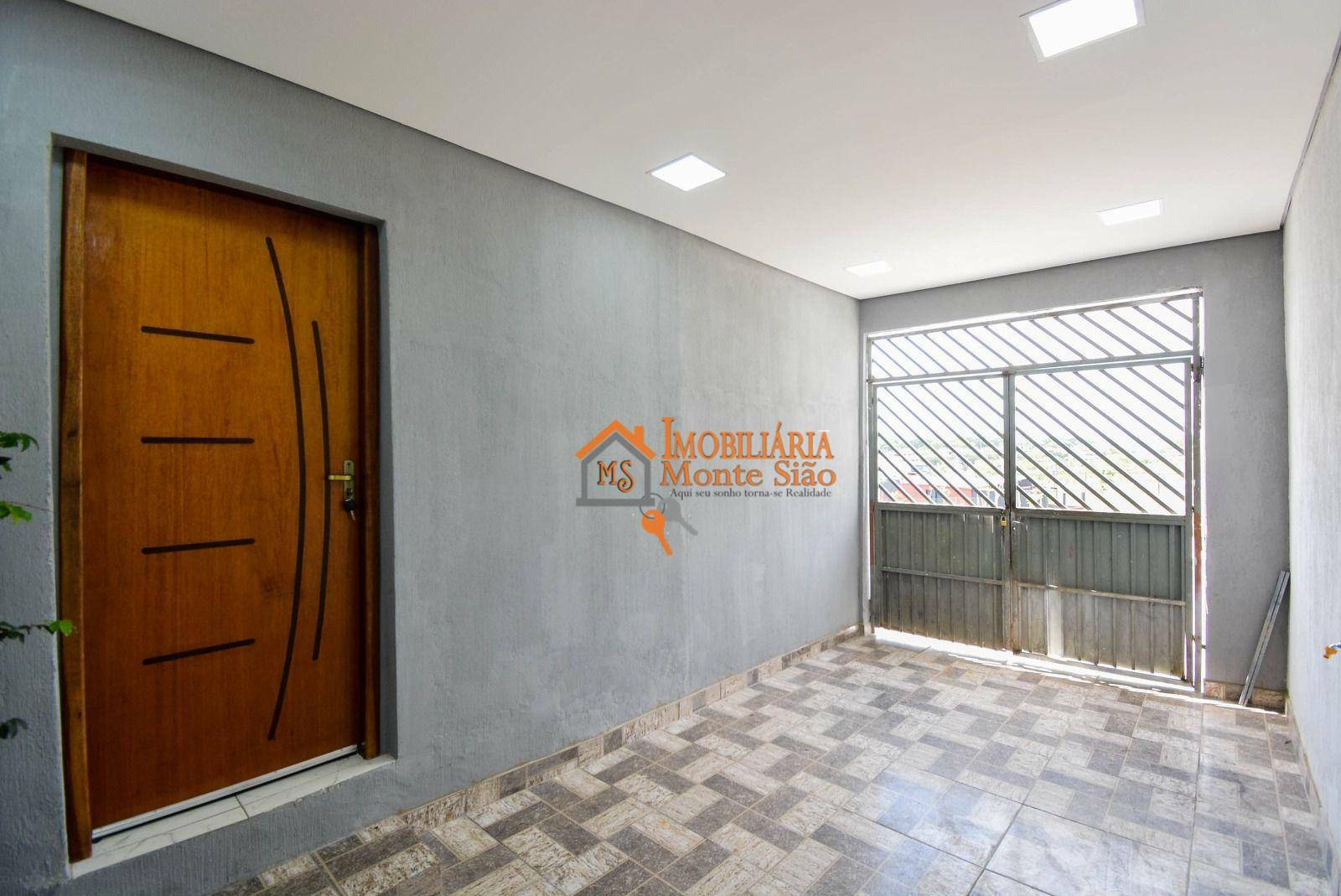 Sobrado à venda com 1 quarto, 210m² - Foto 14