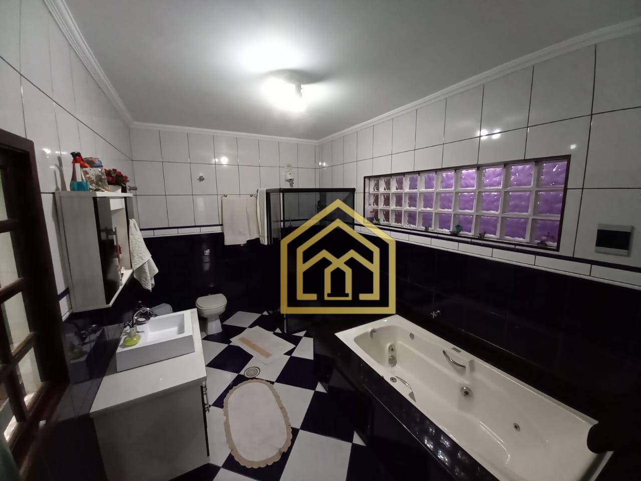 Sobrado à venda com 5 quartos, 175m² - Foto 6