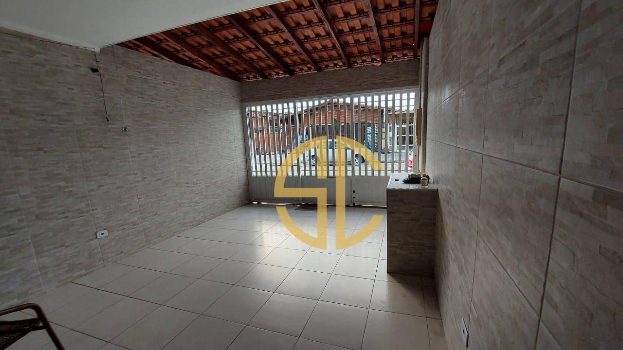 Sobrado à venda com 2 quartos, 86m² - Foto 2