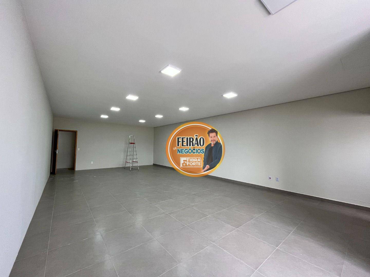 Conjunto Comercial-Sala para alugar, 80m² - Foto 8