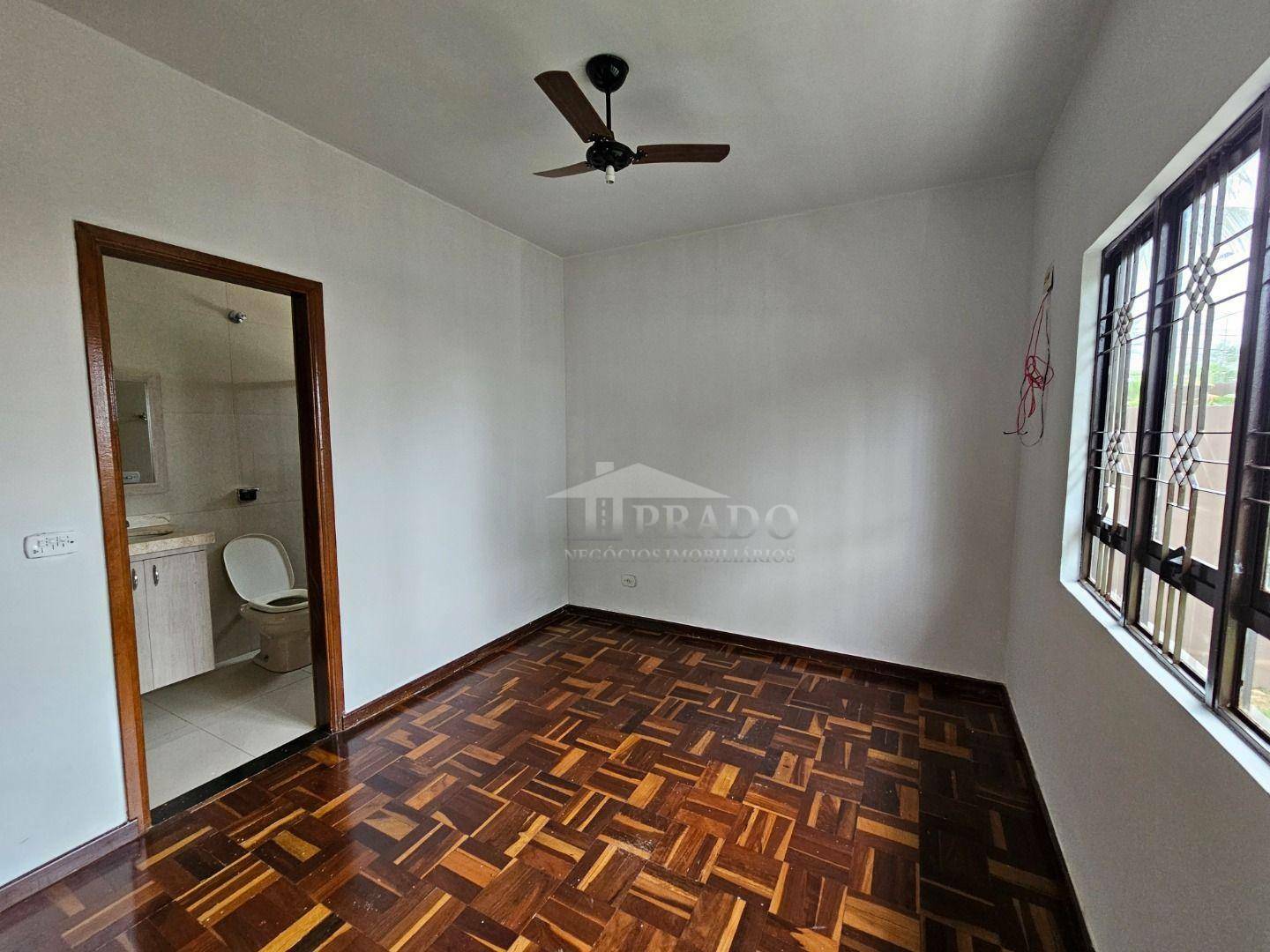 Casa para alugar com 3 quartos, 233m² - Foto 11