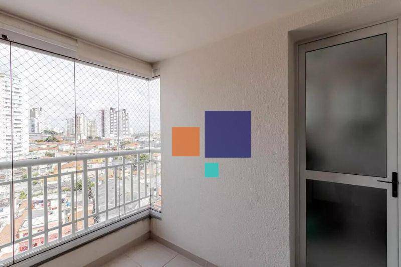 Apartamento à venda com 2 quartos, 65m² - Foto 23