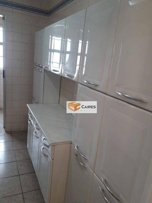 Apartamento à venda com 3 quartos, 68m² - Foto 3