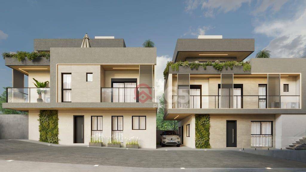 Casa de Condomínio à venda com 3 quartos, 223m² - Foto 3