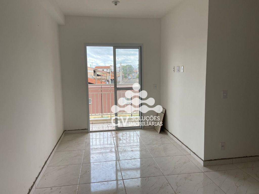 Apartamento à venda com 2 quartos, 60m² - Foto 18