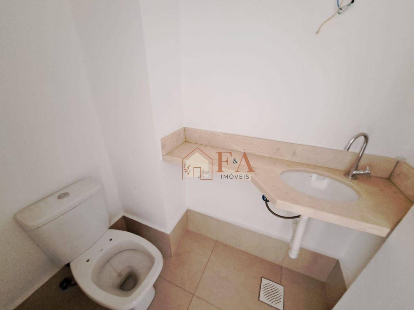 Apartamento à venda com 3 quartos, 108m² - Foto 10