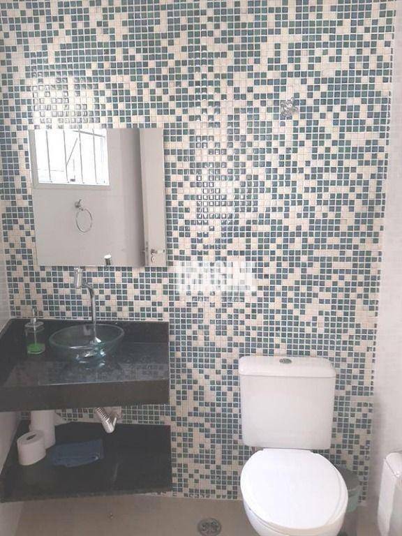 Sobrado à venda com 3 quartos, 140m² - Foto 12