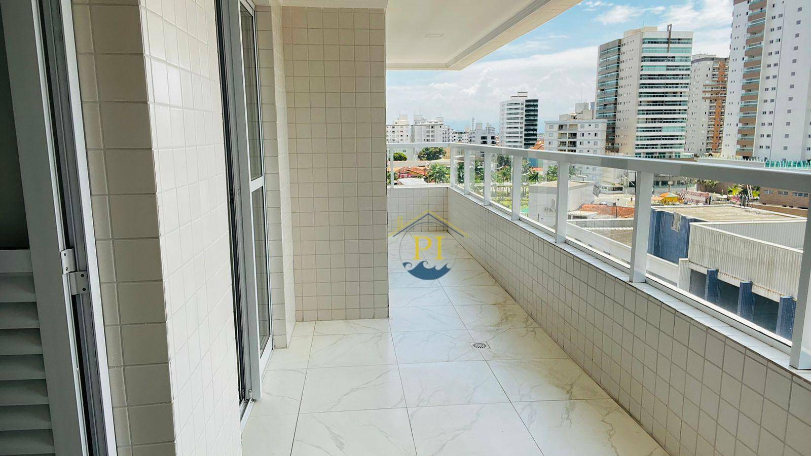 Apartamento à venda com 2 quartos, 67m² - Foto 8