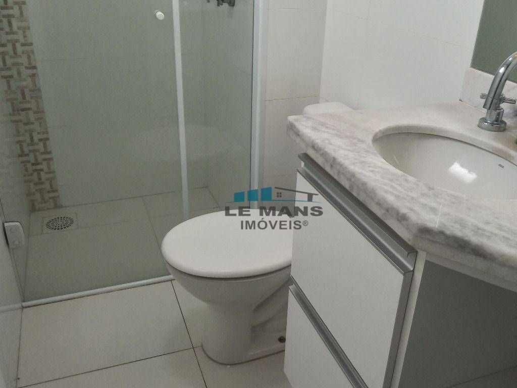 Apartamento à venda com 3 quartos, 79m² - Foto 18