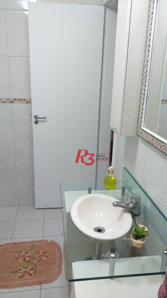 Apartamento à venda com 1 quarto, 60m² - Foto 12