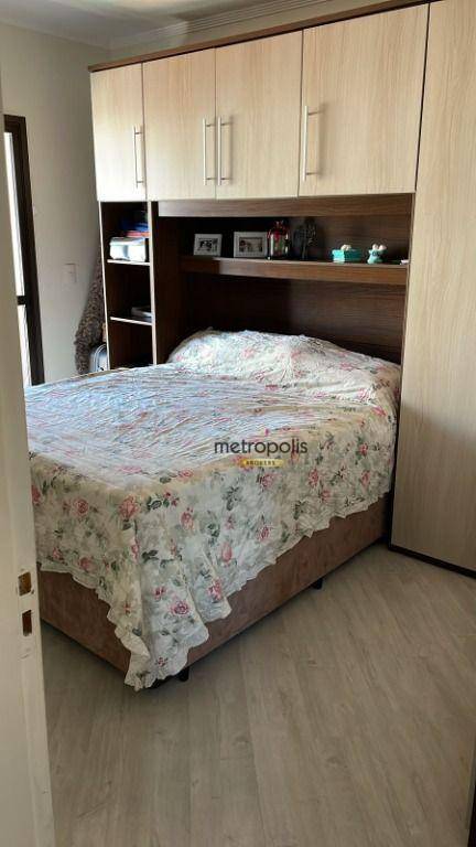 Apartamento à venda com 2 quartos, 66m² - Foto 7