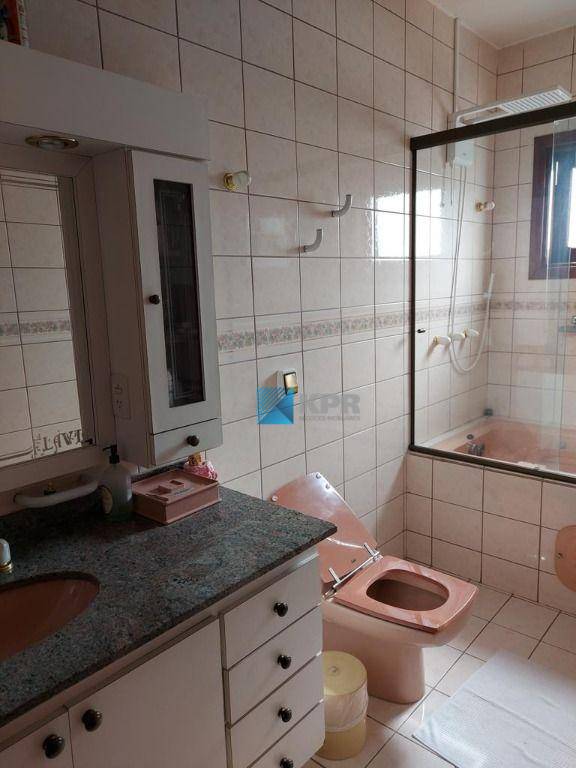 Casa de Condomínio à venda com 3 quartos, 408m² - Foto 19