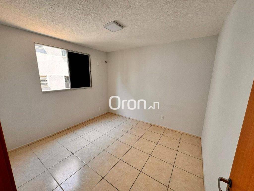 Apartamento à venda com 2 quartos, 47m² - Foto 4