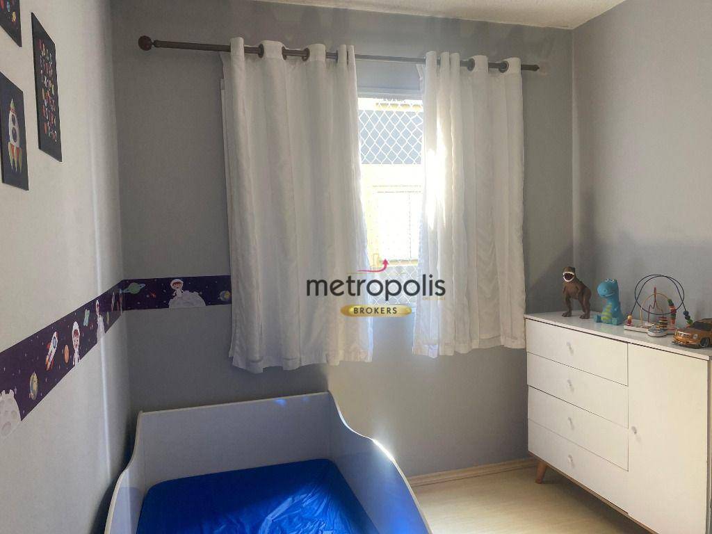 Apartamento à venda com 3 quartos, 49m² - Foto 31