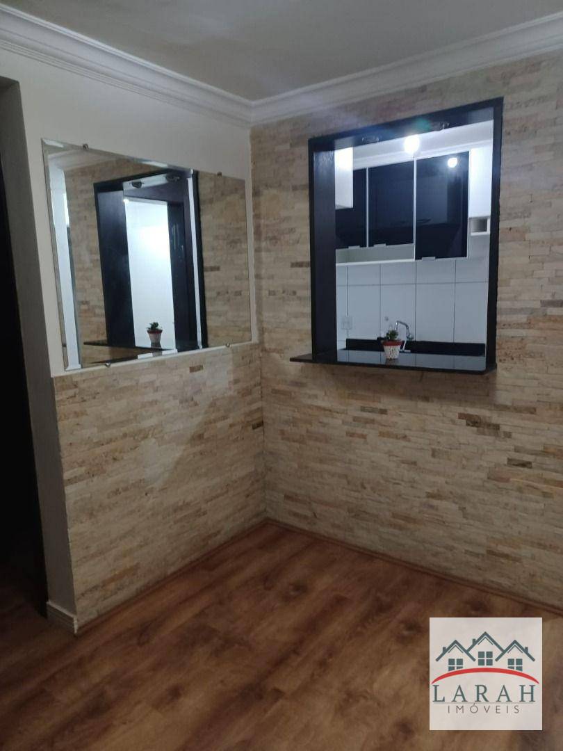 Apartamento à venda com 2 quartos, 49m² - Foto 6