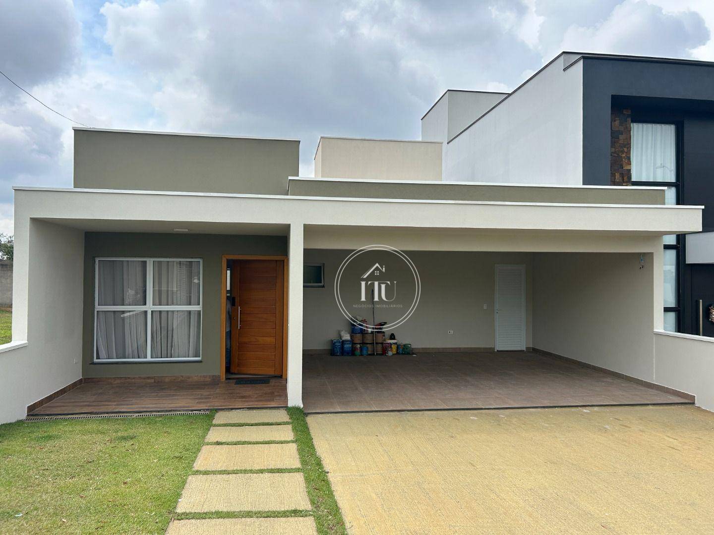 Casa de Condomínio, 3 quartos - Foto 3