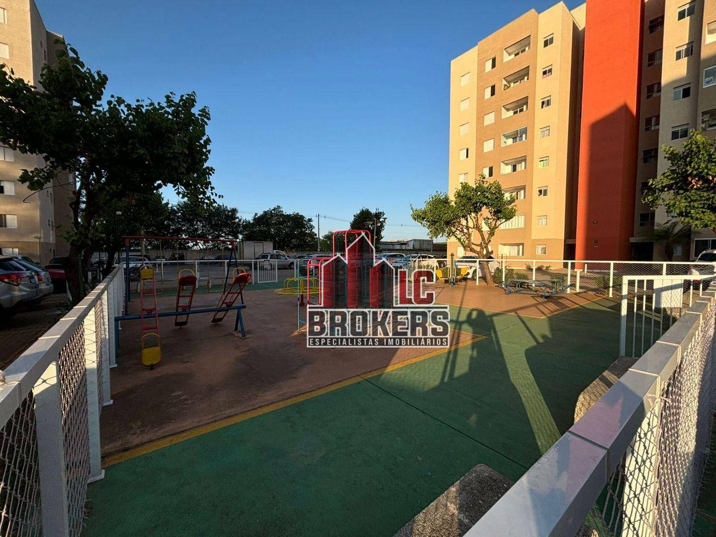 Apartamento para alugar com 2 quartos, 49m² - Foto 1