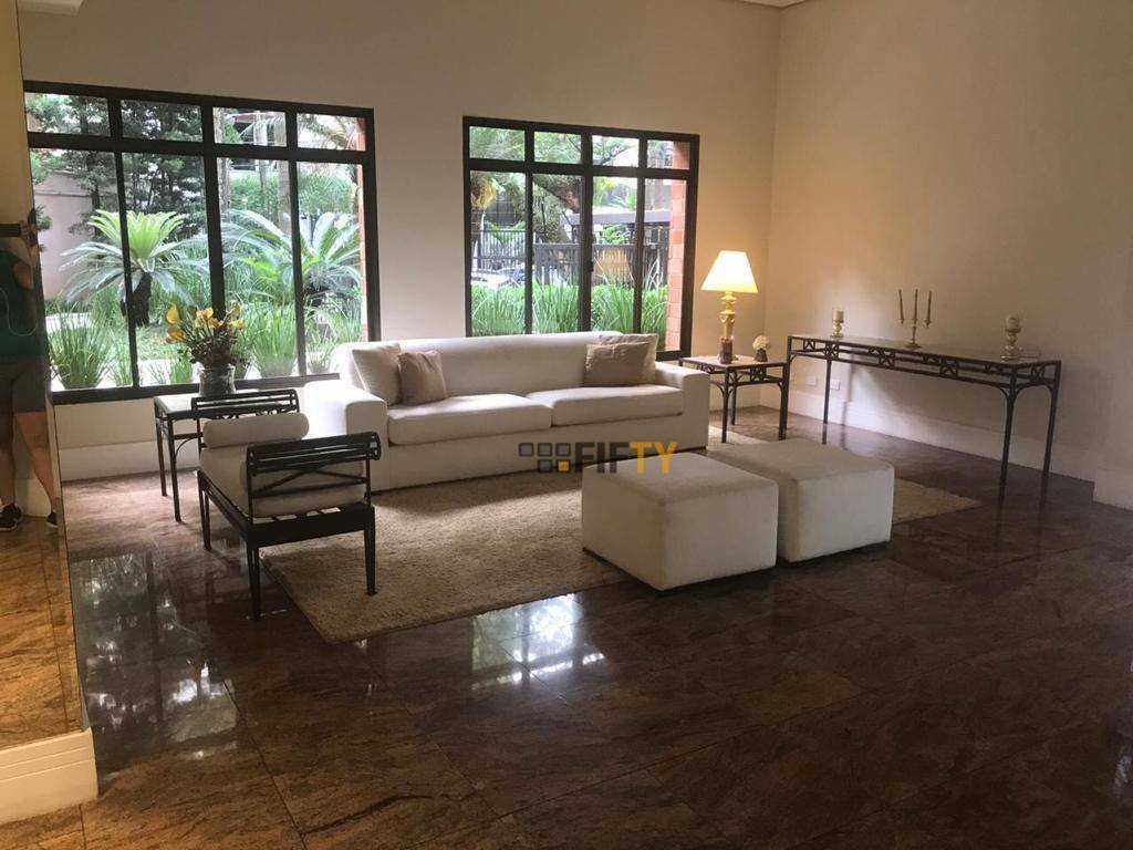 Apartamento à venda com 3 quartos, 300m² - Foto 40