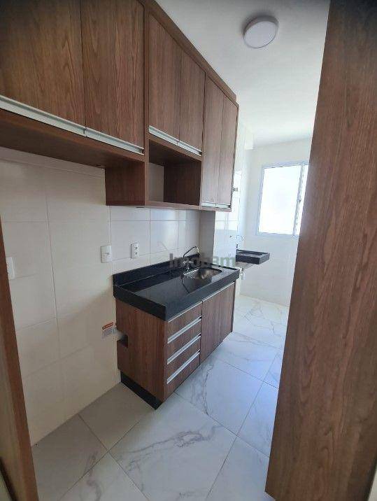 Apartamento à venda com 2 quartos, 46m² - Foto 6