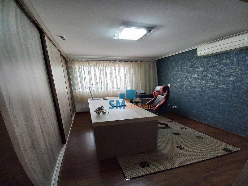 Apartamento à venda com 4 quartos, 190m² - Foto 40