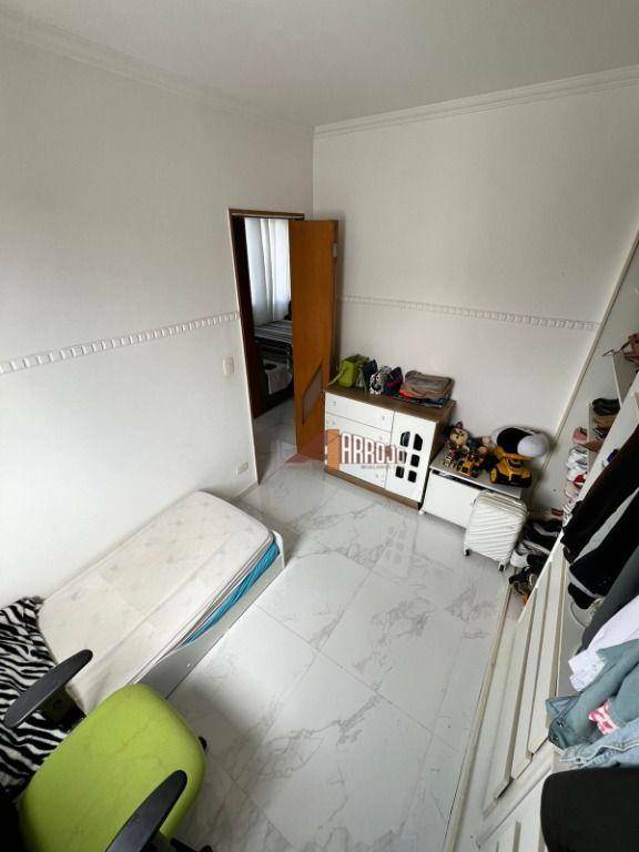 Apartamento à venda com 2 quartos, 45m² - Foto 6