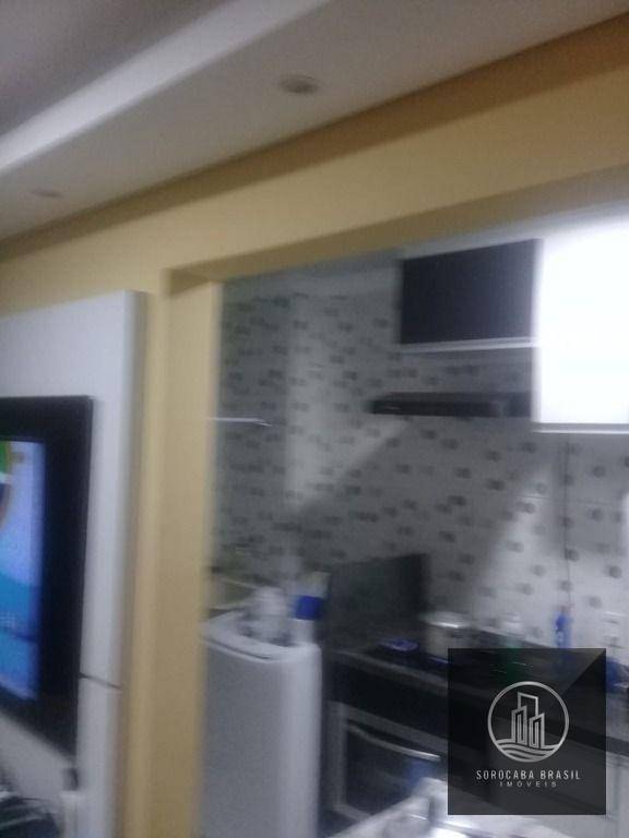 Apartamento à venda com 2 quartos, 55m² - Foto 5