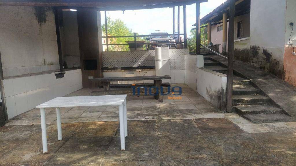 Casa à venda e aluguel com 3 quartos, 400m² - Foto 10