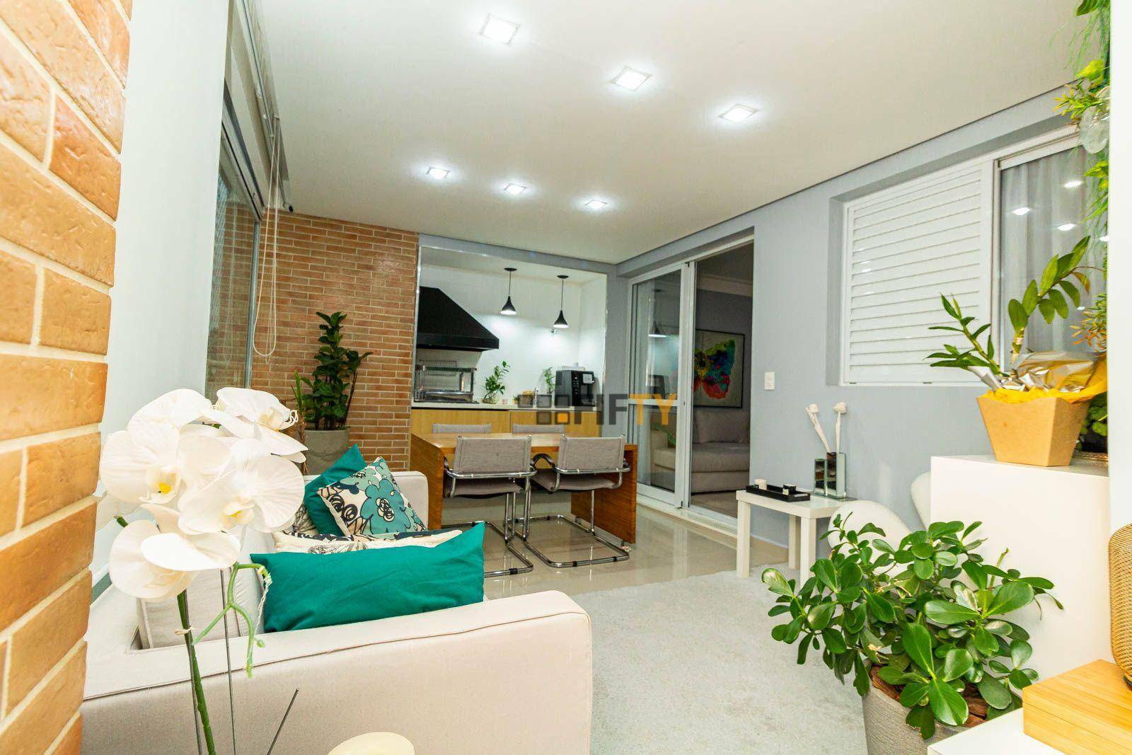 Apartamento à venda com 3 quartos, 115m² - Foto 10