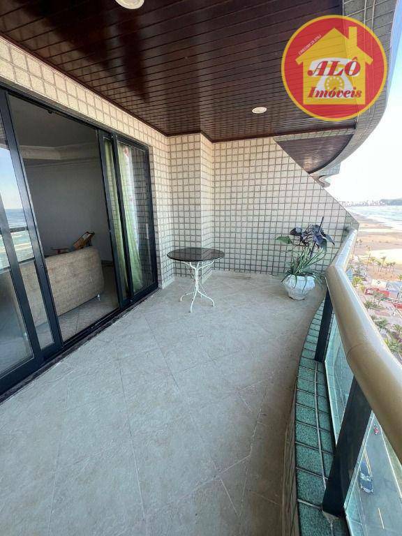 Apartamento à venda com 5 quartos, 226m² - Foto 37