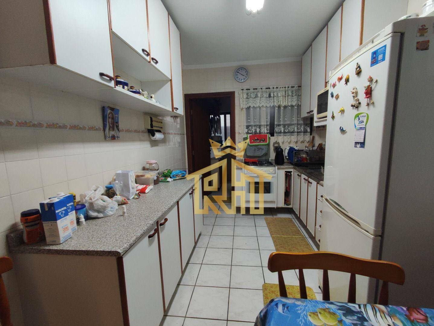 Apartamento à venda com 2 quartos, 82m² - Foto 27