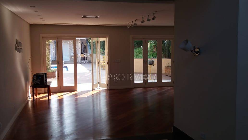 Casa à venda com 4 quartos, 610m² - Foto 3