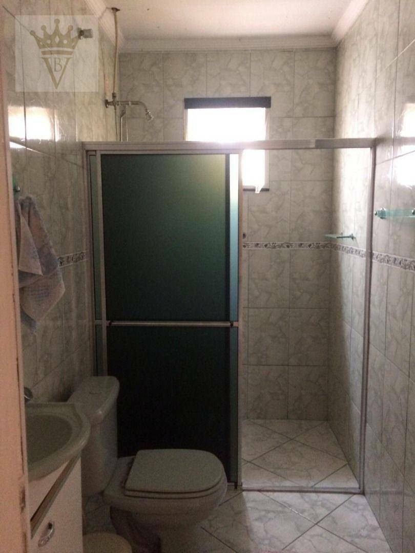 Sobrado à venda com 3 quartos, 180m² - Foto 15