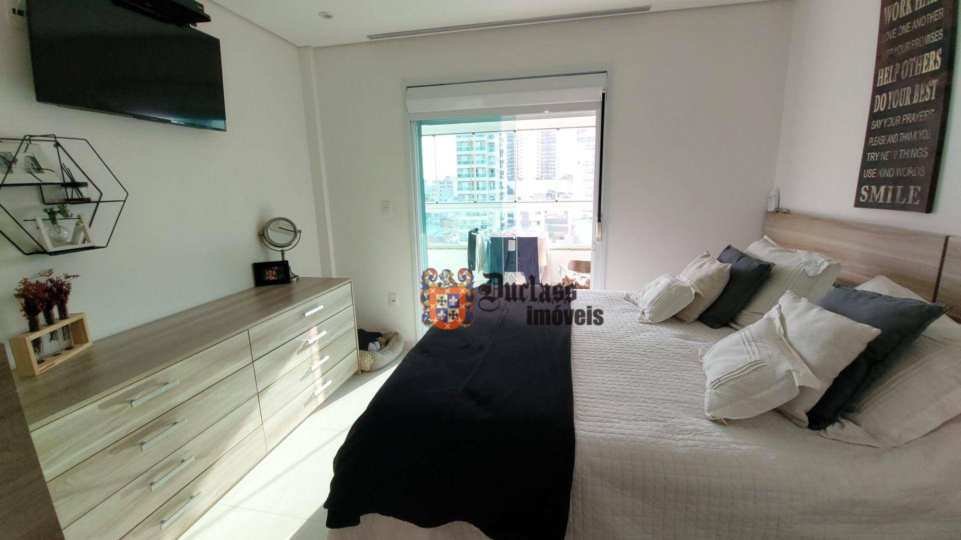 Apartamento à venda com 3 quartos, 150m² - Foto 31