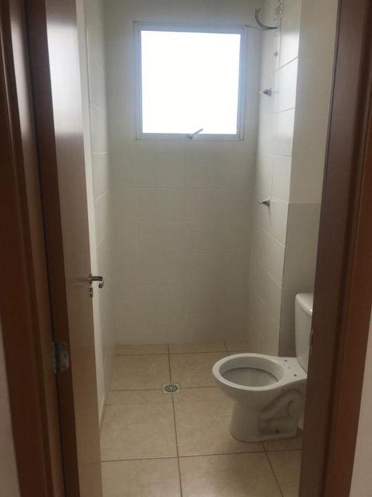 Apartamento à venda com 2 quartos, 52m² - Foto 2