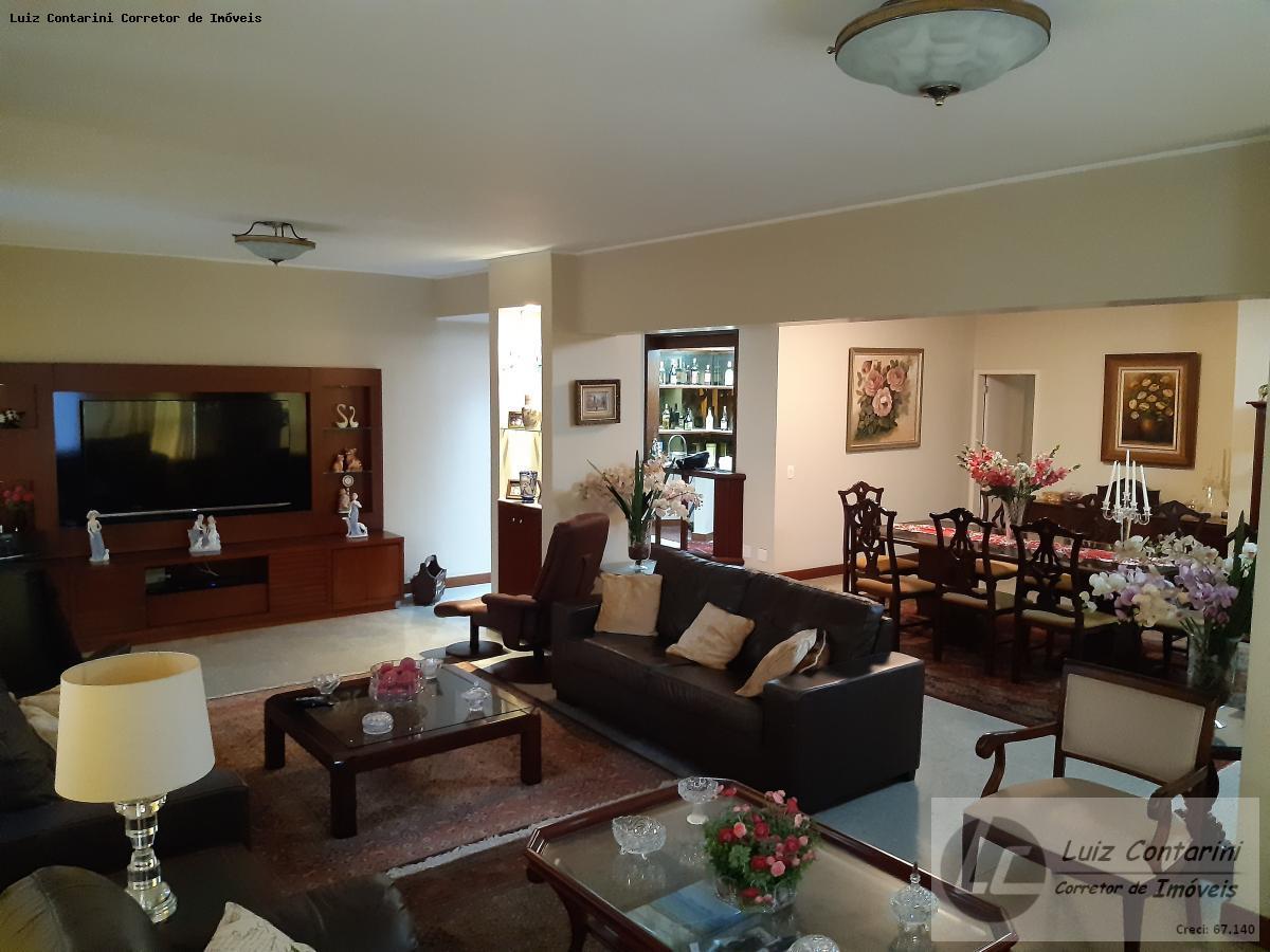 Apartamento à venda com 6 quartos, 251m² - Foto 7