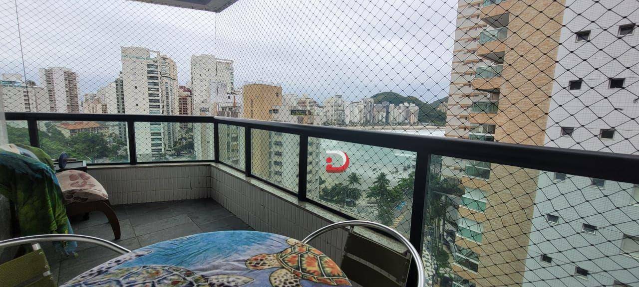 Apartamento para alugar com 3 quartos, 120m² - Foto 4