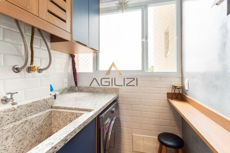 Apartamento à venda com 2 quartos, 67m² - Foto 15