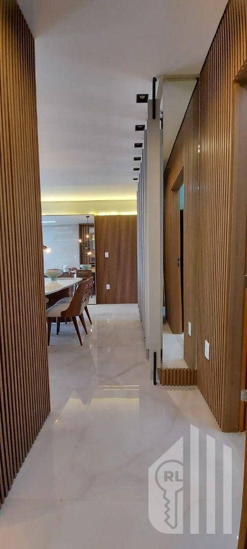 Apartamento à venda com 3 quartos - Foto 8