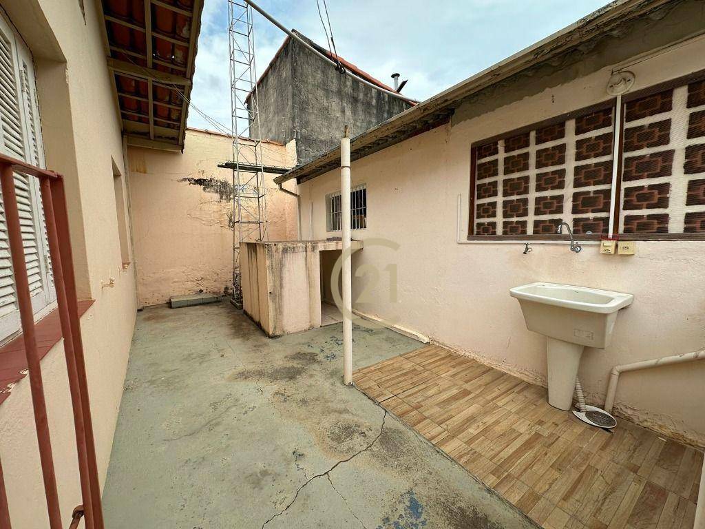 Casa para alugar com 3 quartos, 143m² - Foto 17