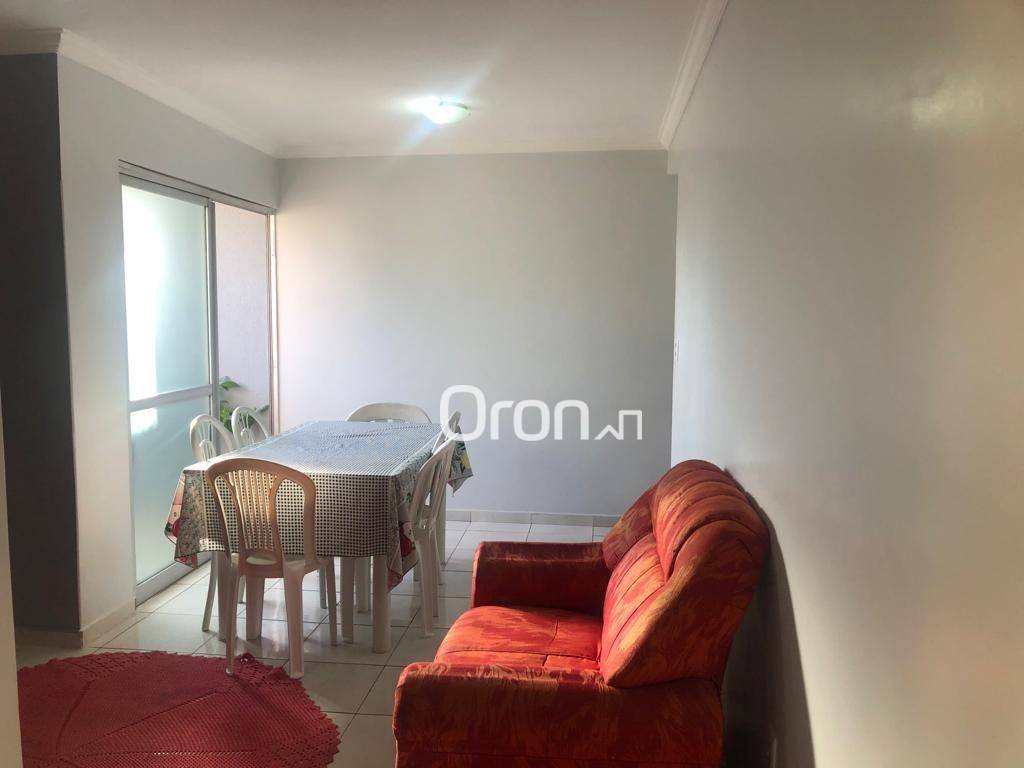 Apartamento à venda com 3 quartos, 88m² - Foto 1