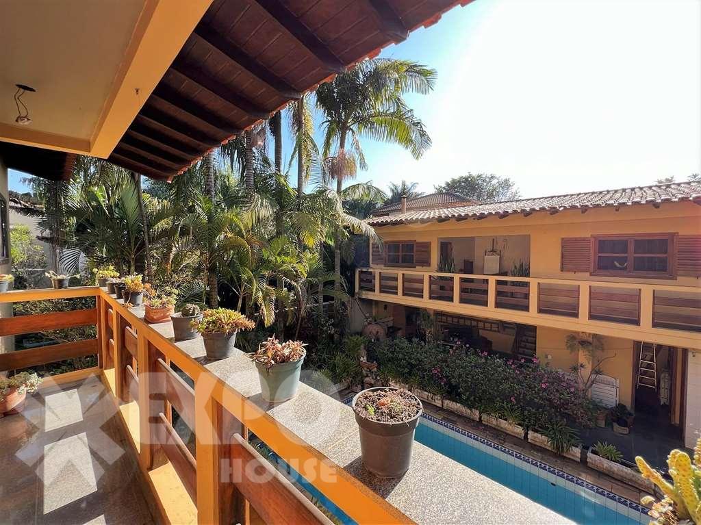 Casa de Condomínio à venda com 4 quartos, 847m² - Foto 27