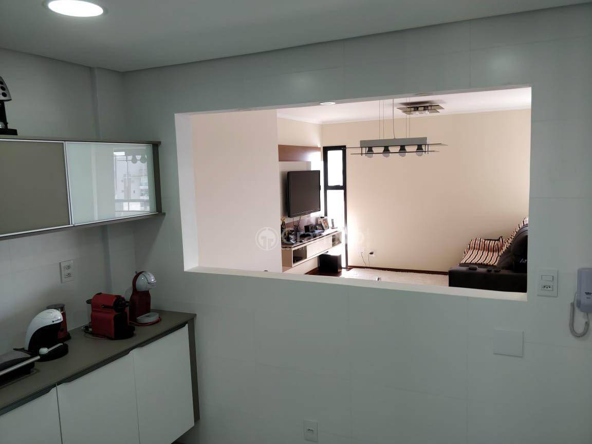 Apartamento à venda com 3 quartos, 96m² - Foto 12