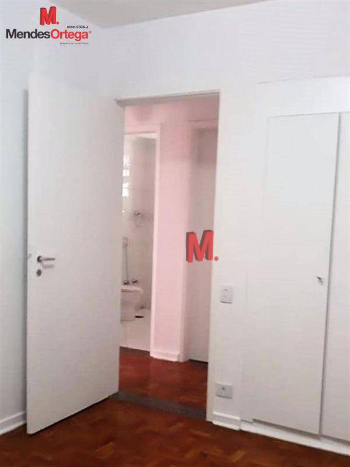 Apartamento à venda com 3 quartos, 121m² - Foto 9